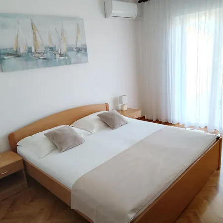 Filip Apartment Mimice