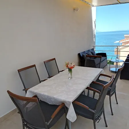 Apartment Filip